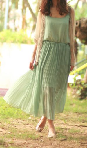 Pastels in fashion - myLusciousLife.com - luscious pastels - sheer minty green dress.jpg